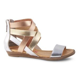 Blowfish Malibu Girls billa-k sandals